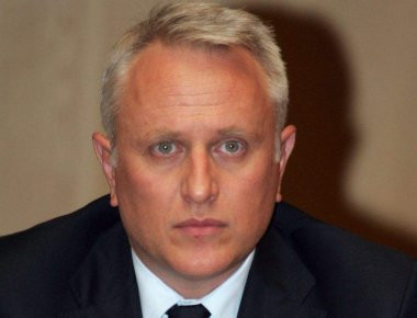 Γ. Ραγκούσης: «Ζητώ καθαρά, χωρίς διαπραγματεύσεις, να μοιραστώ το βάρος για τη συγκρότηση μιας μεγάλης κεντροαριστεράς»